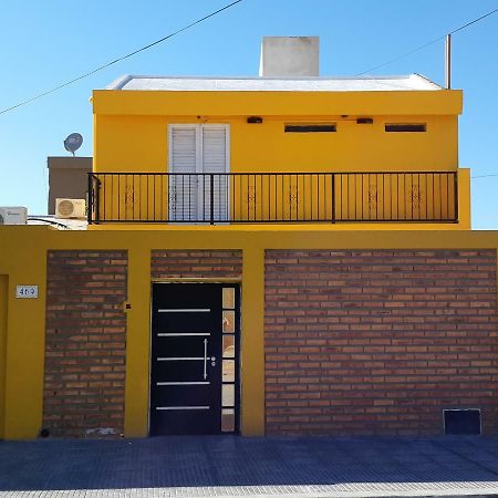Casagrande Hotel Chilecito Exterior photo