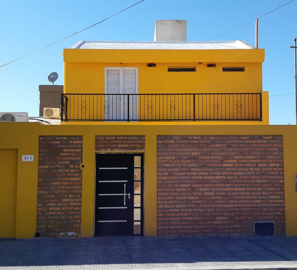 Casagrande Hotel Chilecito Exterior photo