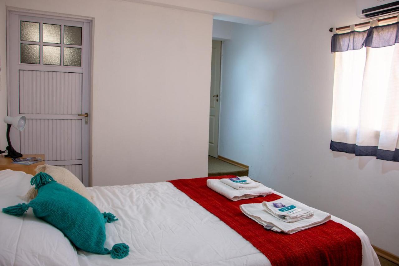 Casagrande Hotel Chilecito Room photo